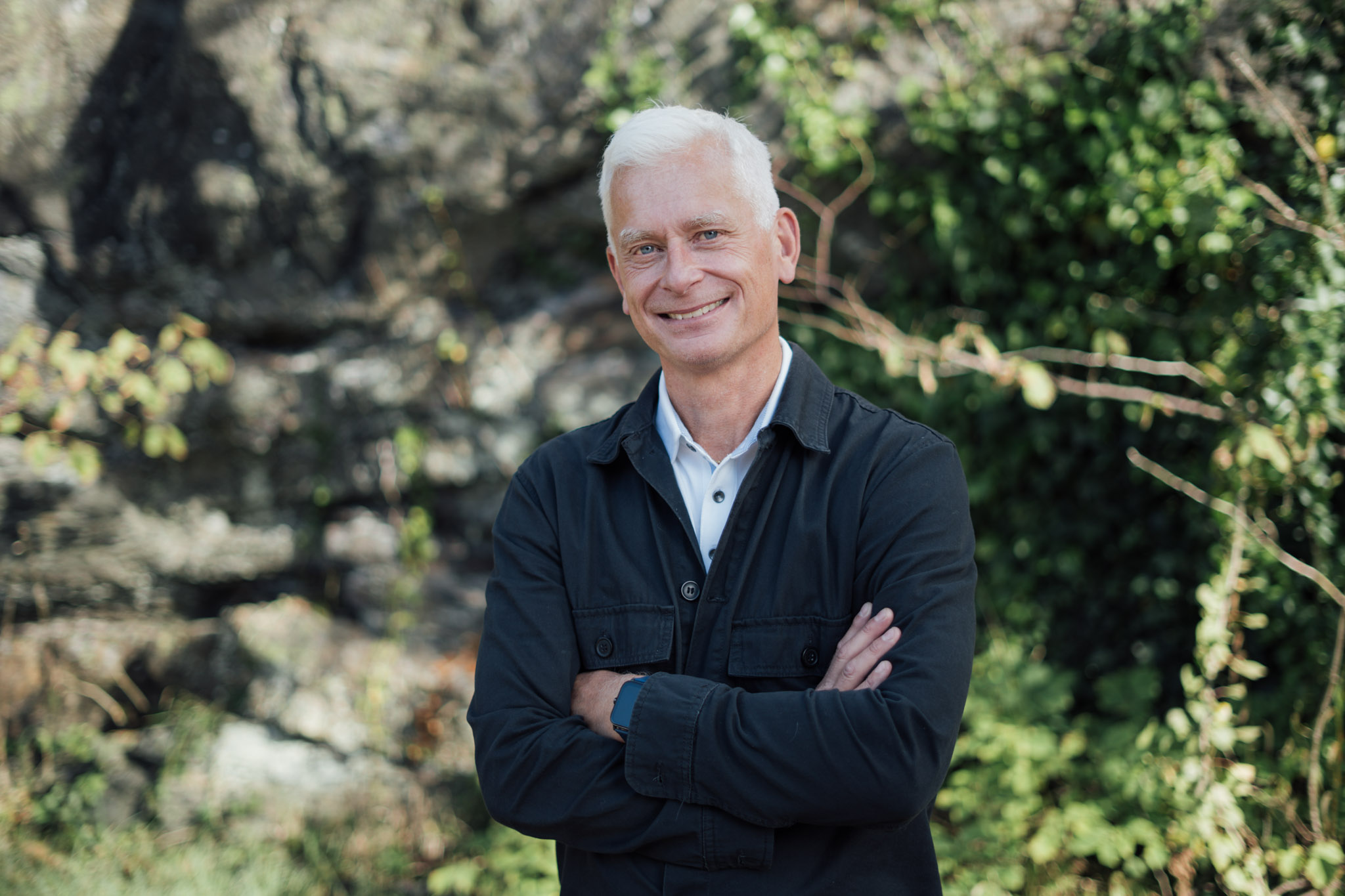 Fredrik Ramner på Norem, Malmö