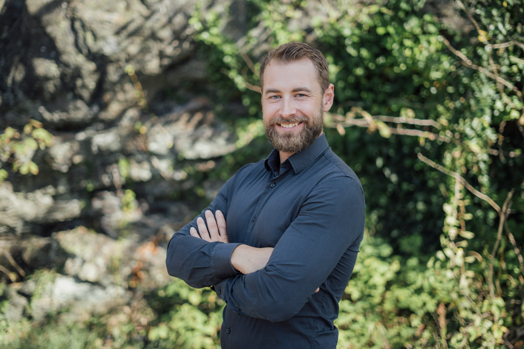 Nils Carlsson på Norem, Malmö