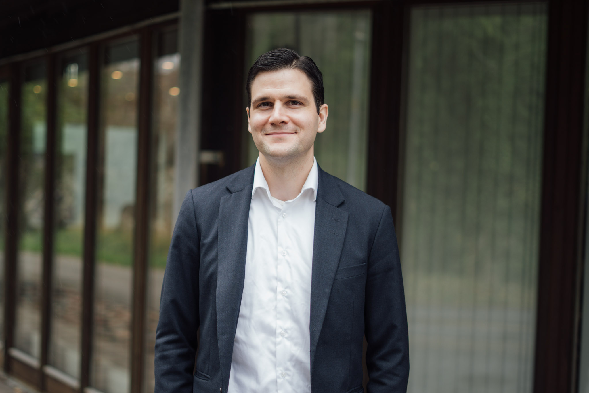 Boki Vojvodic på Norem, Linköping