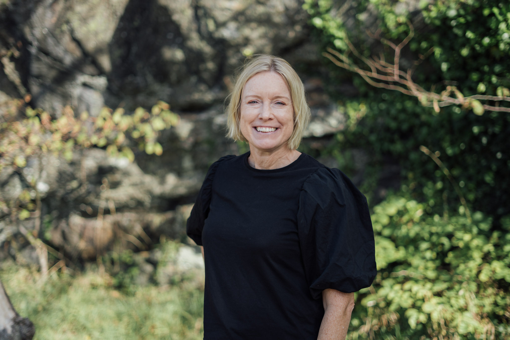 Stina Påg på Norem, Malmö