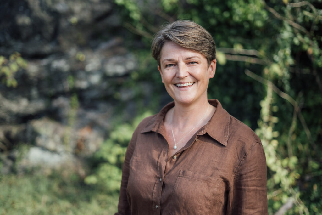 Ingrid Eide Andersson på Norem, Malmö