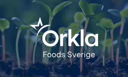 Kundcase Orkla Foods Sverige