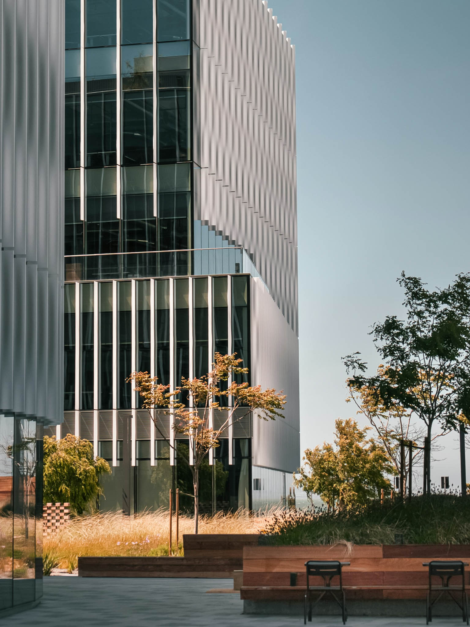 Vi på Norem arbetar med förvaltning av byggnader. Hållbara byggnader kräver hållbar förvaltning