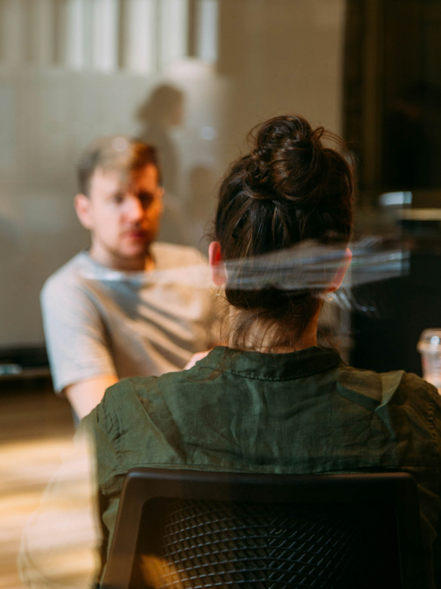 Vi på Norem arbetar med Projekt- och projekteringsledning